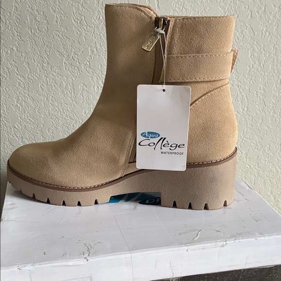 Desiree Aqua Collège Waterproof 🥾 - Picture 8 of 9